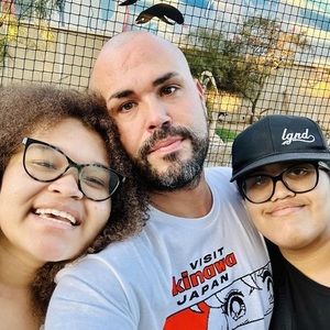 Meet your Posher, Keith